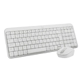 Kit Teclado e Mouse Logitech Mk250 Br Bluetooth 920-013517-c