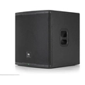 Subwoofer Jbl Eon718s-br 18 Bivolt