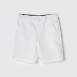 Bermuda em Sarja Hering - Masculina