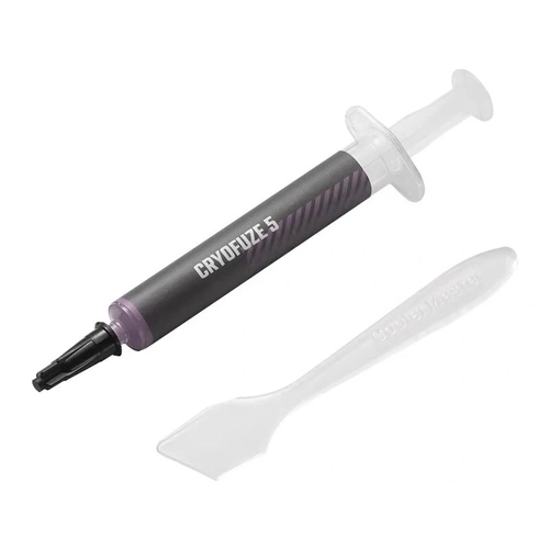 Pasta Termica Cryofuze 5 Purple - 20 Gramas- Mgy-adsg-n20g-r1