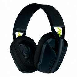 Headset Gamer Logitech G435 Preto 981-001049-v