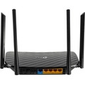 Roteador TP-Link Archer C6 AC1200, Gigabit (10/100/1000Mbps) 4 Antenas - 6935364084110