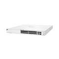 Switch HPE Aruba 1960 24G 2XGT 2SFP+ 370W JL807A i
