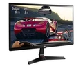 Monitor Lg 29 Gamer Led/ips Full Hd 75hz 1ms Hdmi Displayport Usb-c Vesa - 29um69g-b.awzm