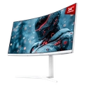 Monitor Gamer Pcyes  34
