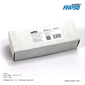 FFB-002 Bateria LiPO 15C - 11.1V - 1500mAh  - (Feasso)