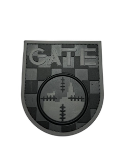Breve emborrachado- GATE