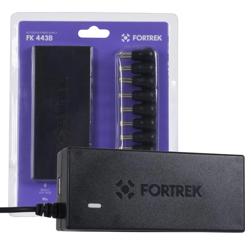 FONTE NOTE UNIV 90W BIV FORTREK FK433B