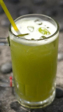 Caldo de Cana do Seu João