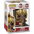 Pop! Guild Wars - Joko #563