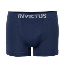 Cueca Boxer Seamless - Azul (Invictus)