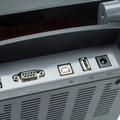 Impressora Honeywell PC42T 0,5 74M Ethernet - PC42TPE01370