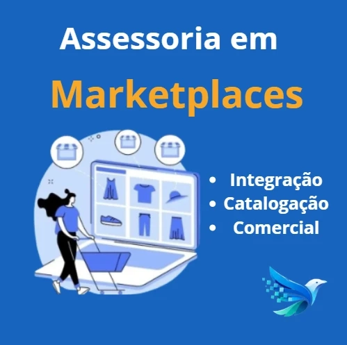 Assessoria em Marketplaces