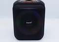 MINI CAIXA DE SOM SPEAKER USB/TF/BLUETOOTH/FM/TWS EP-2368 ECOPOWER