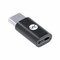 Adaptador Tipo c x Micro Usb b 2.0 Fêmea - Acmu