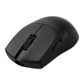Mouse Sem Fio Gamer Redragon King Standard Preto - M916-std-1k