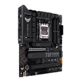 Placa Mãe AM5 Asus TUF Gaming X670E-Plus AMD DDR5