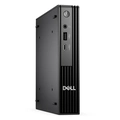 Desktop Dell Pro Micro Dtdpm04 Intel Core I7 14700t 16gb 512gb Ssd Windows 11 Pro - 210-bqtt-001r