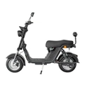 Scooter Bicicleta Eletrica Wx-11 Wehawk 1000w Bat 60v 20ah 2 Lugares Preta