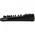 Mesa De Som Yamaha Mg10 Analógica 10 Canais 110v Preta