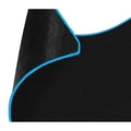 Mouse Pad Gamer Fortrek Speed MPG-104 Azul (900x400mm)