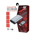 Adaptador USB-C para HDMI 4KME Tomate MTV-618