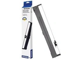 Fita para Matricial Epson 32mm Preta - S015335