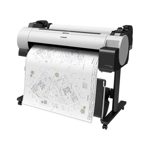 Impressora Plotter Canon Ta-30 36 C/ Pedestal - 3661c010aa