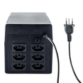 Nobreak Xnb 1440va Monovolt 120/120va 4822002