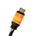 Cabo Hdmi Evus C-051 4k Macho x Macho V2.0 5,0m