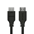 Cabo Hdmi 2.0 Pcyes 4k/60hz - 50 Cm - Phm20-05