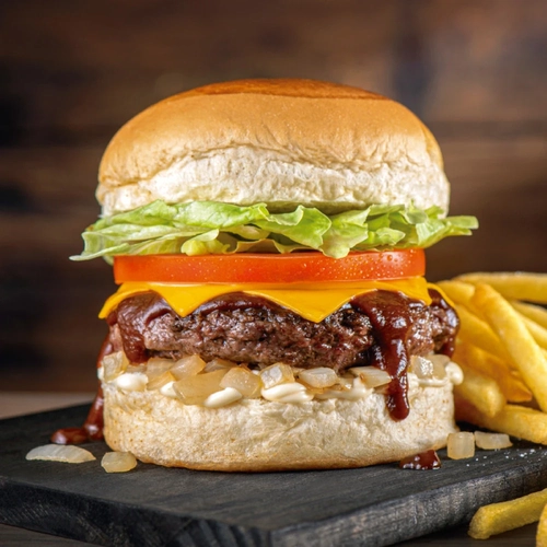 X-Salada do Zézinho