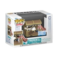 Boneco Funko Pop! Frieren - Frieren No Mímico