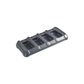 Carregador De Baterias Honeywell Ck3 4 Posições 871-230-101