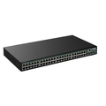 Switch Gerenciavel 48p + 4p Sfp 1000 Base-x S2352g-a 4760110