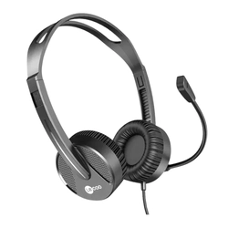 Fone De Ouvido Lenovo Lecoo Ht106 3.5 Mm