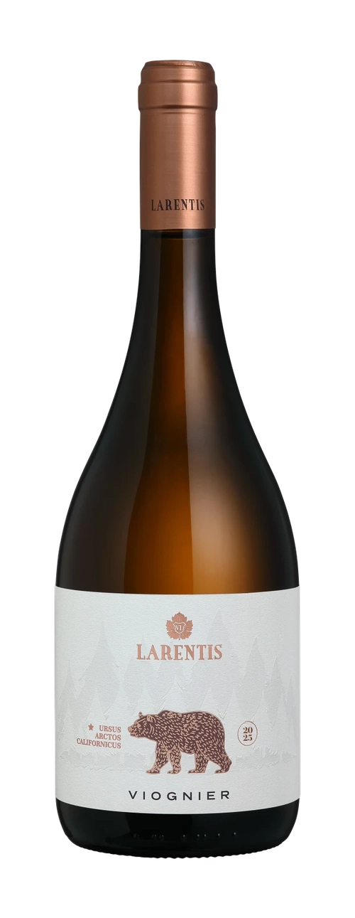 Larentis Viognier Gran Reserva
