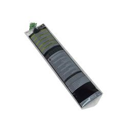 Refil De Tinta Brother Gtx Amarelo 700ml - Bgcx40y07000112