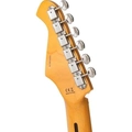Guitarra Aria Pro Ii Stg-57 Black