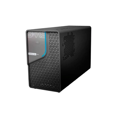 Nobreak 700VA SMS Pro 6T Bivolt, Saída 115v, Wi-fi - 0029400