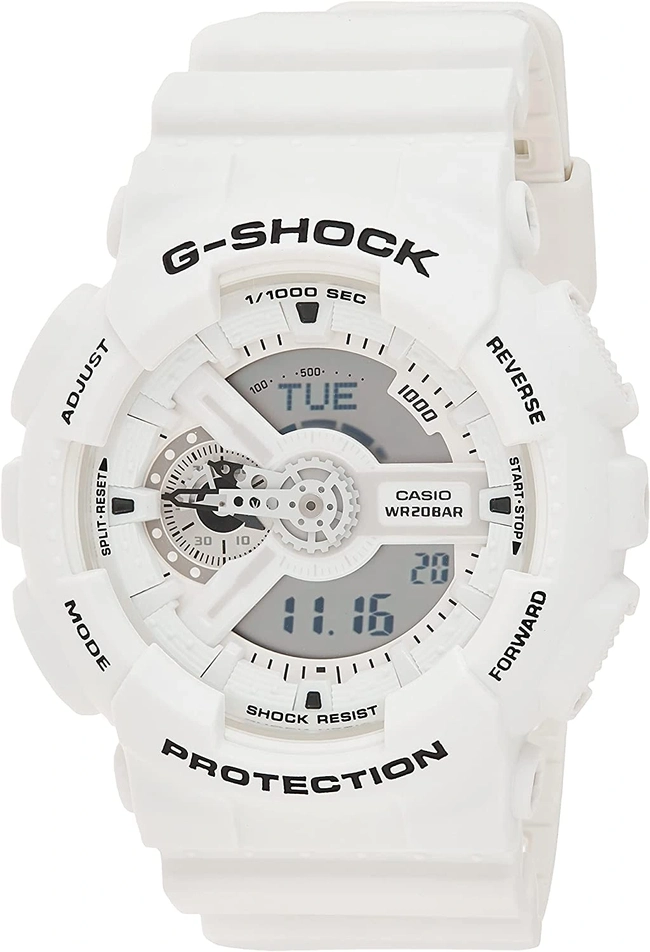 Relógio Cásio G-SHOCK GA-110MW-7ADR