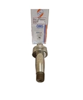 EIXO DE ACIONAMENTO BOMBA ALTA PRESSÃO CP4 AMAROK 2.0 BITDI 1466C06030 12-12-003 OMS