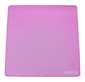 MOUSEPAD HYRAX HMP450 ROSA CONTROL 450X450 