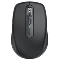 Mouse Logitech Mx Anywhere 3 Preto - 910-005992