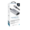 Cabo Adaptador Type C P/ Displayport Fêmea 4k 60hz