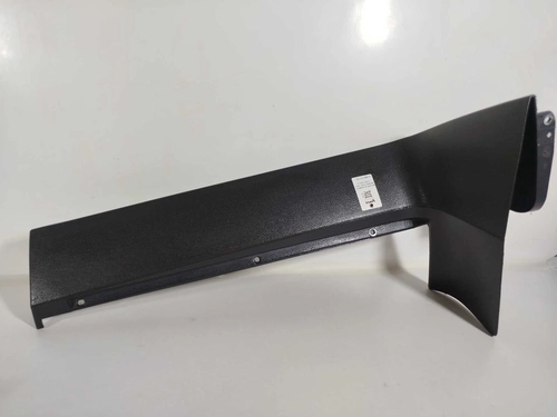 MOLDURA ACABAMENTO INFERIOR PAINEL POLO 1.6 2002/2003 LE (id:8719)