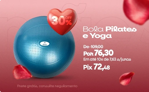 Bola yoga 