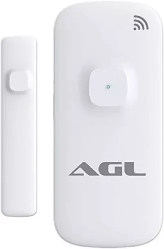 SENSOR PORTA/JANELA WI-FI