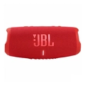 Caixa de Som Portátil Bluetooth Charge 5 Red JBL