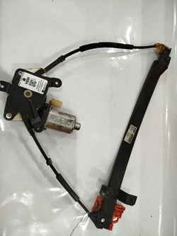 MAQUINA VIDRO DIANTEIRO ECOSPORT XLS 1.6 2004/2005 L.D (ID:18427)